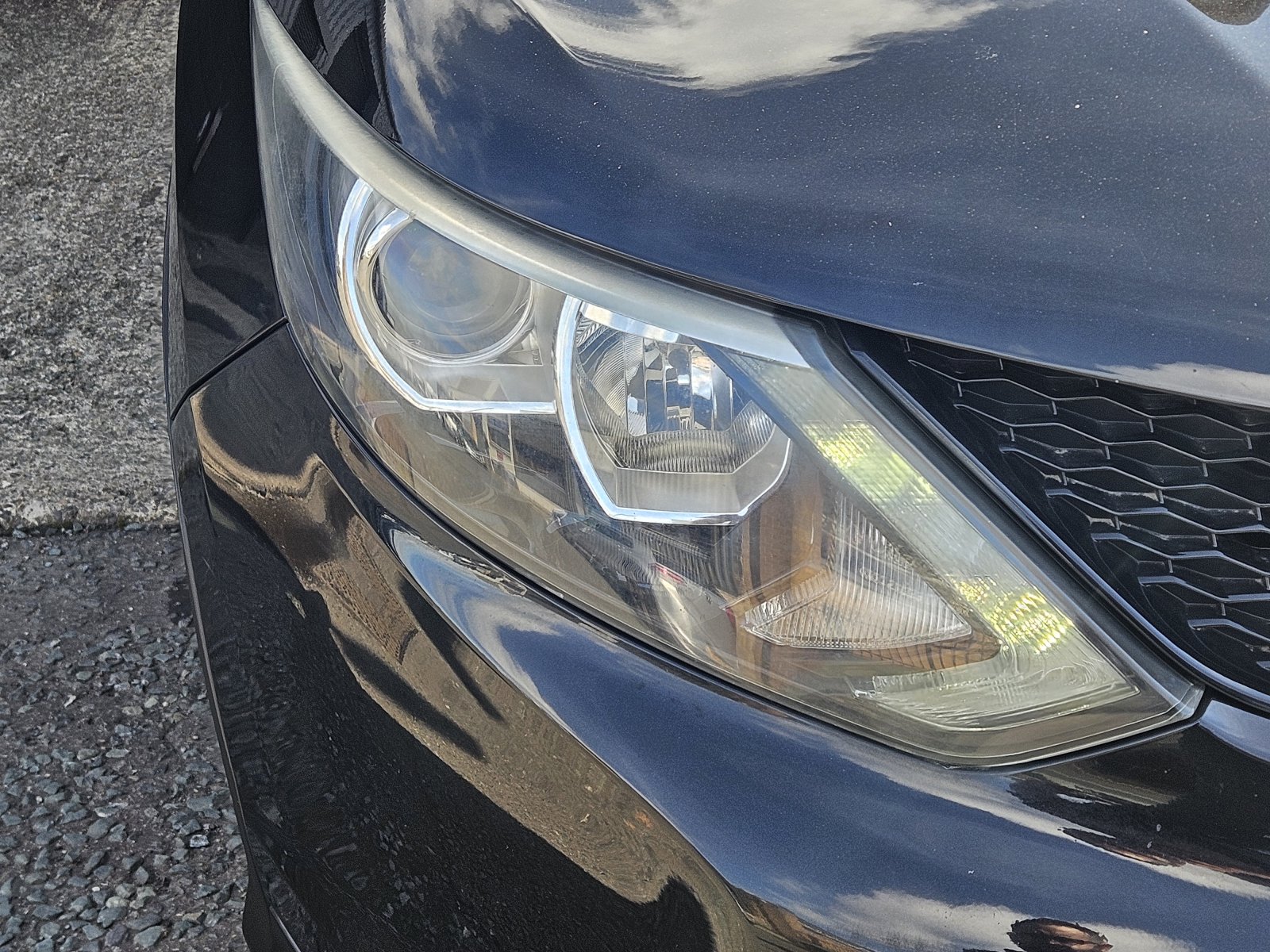 Nissan Qashqai - Image 9