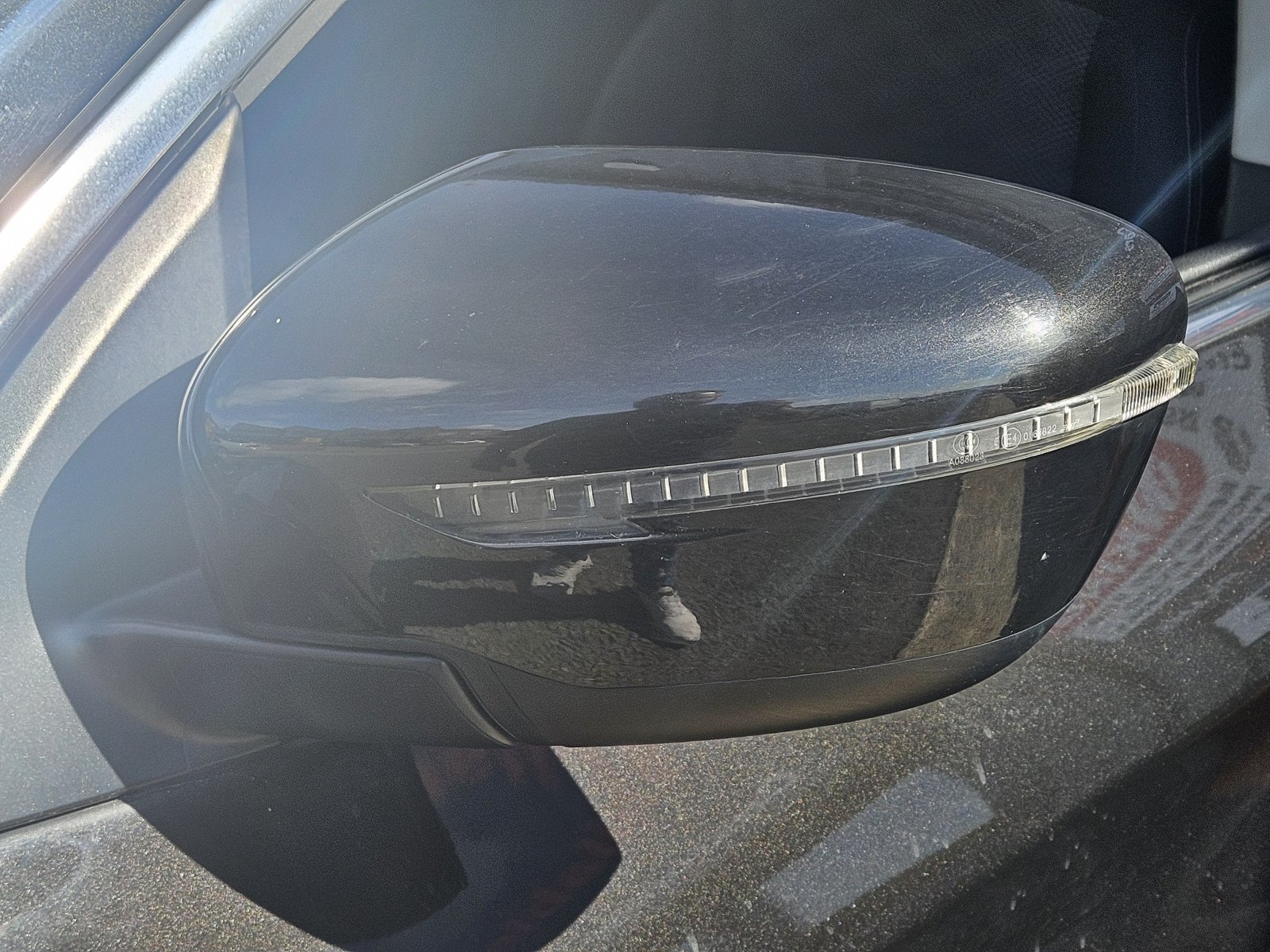 Nissan Qashqai - Image 12