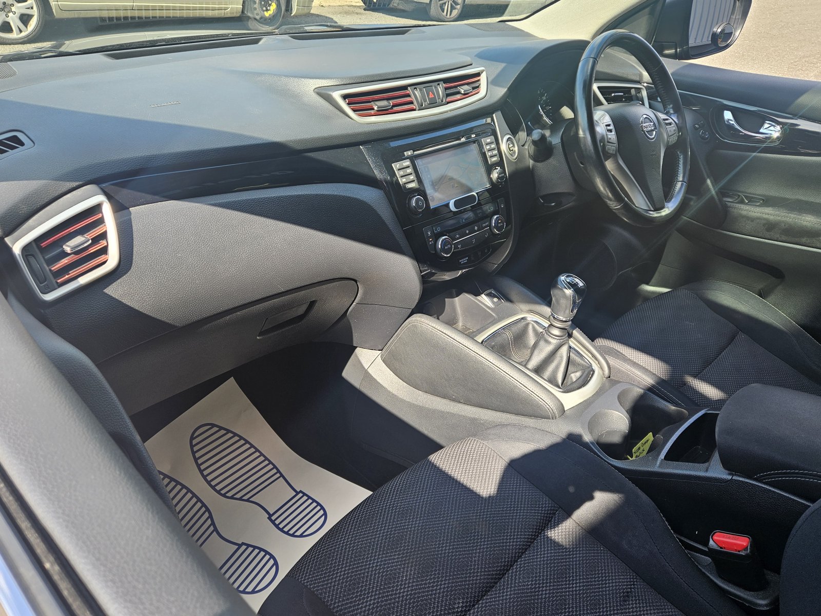 Nissan Qashqai - Image 15