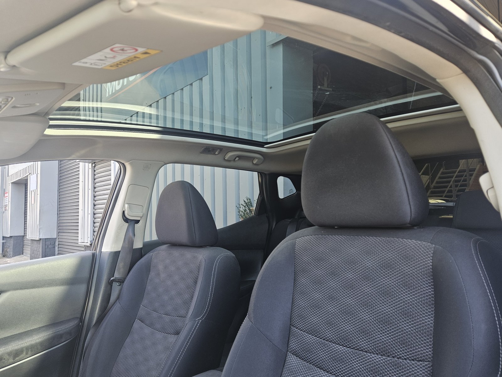 Nissan Qashqai - Image 16