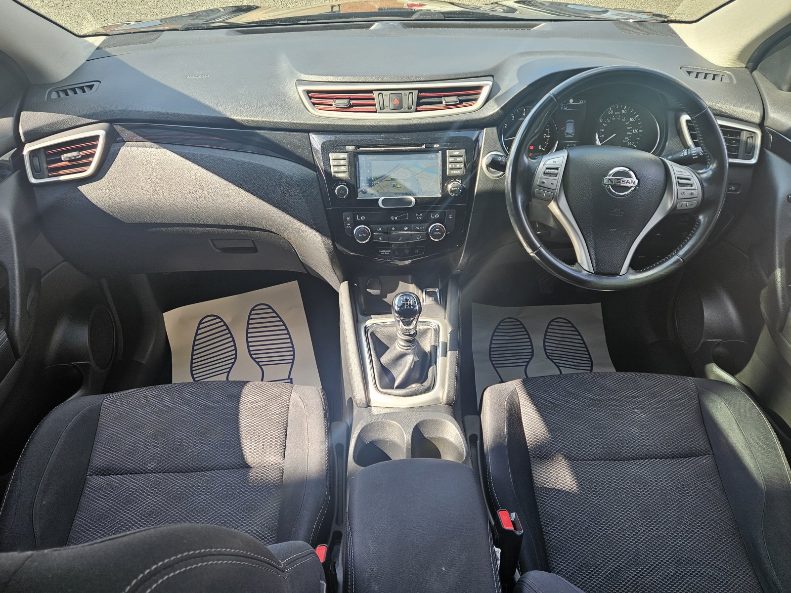 Nissan Qashqai - Image 17