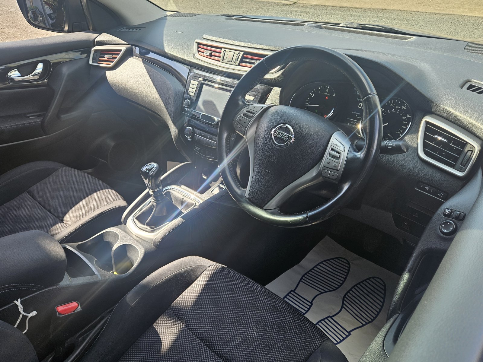 Nissan Qashqai - Image 18