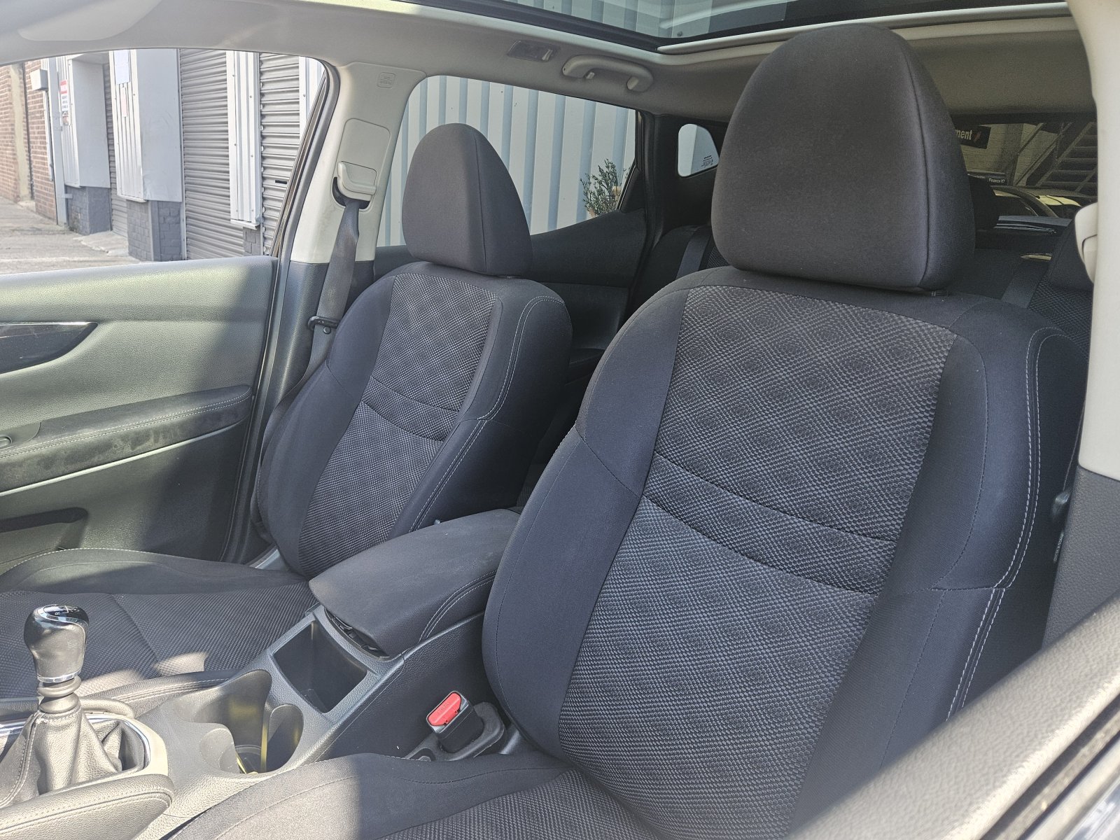 Nissan Qashqai - Image 20