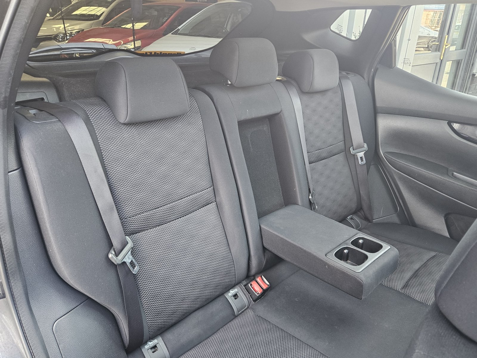 Nissan Qashqai - Image 21