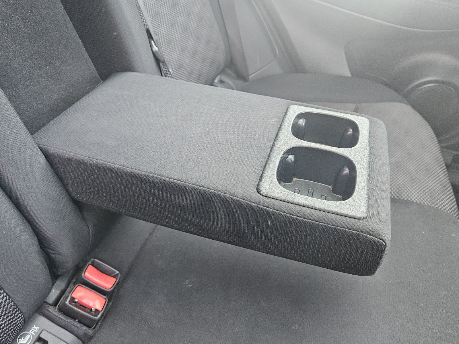 Nissan Qashqai - Image 22