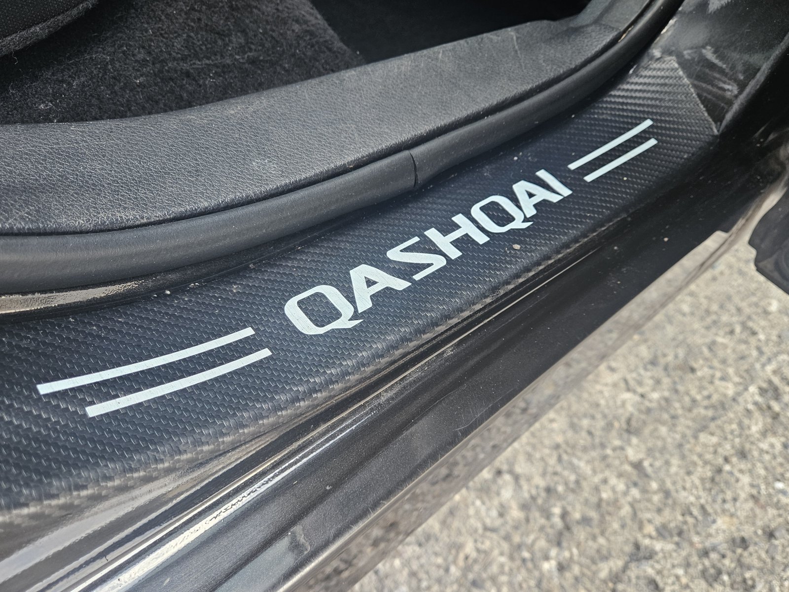 Nissan Qashqai - Image 23