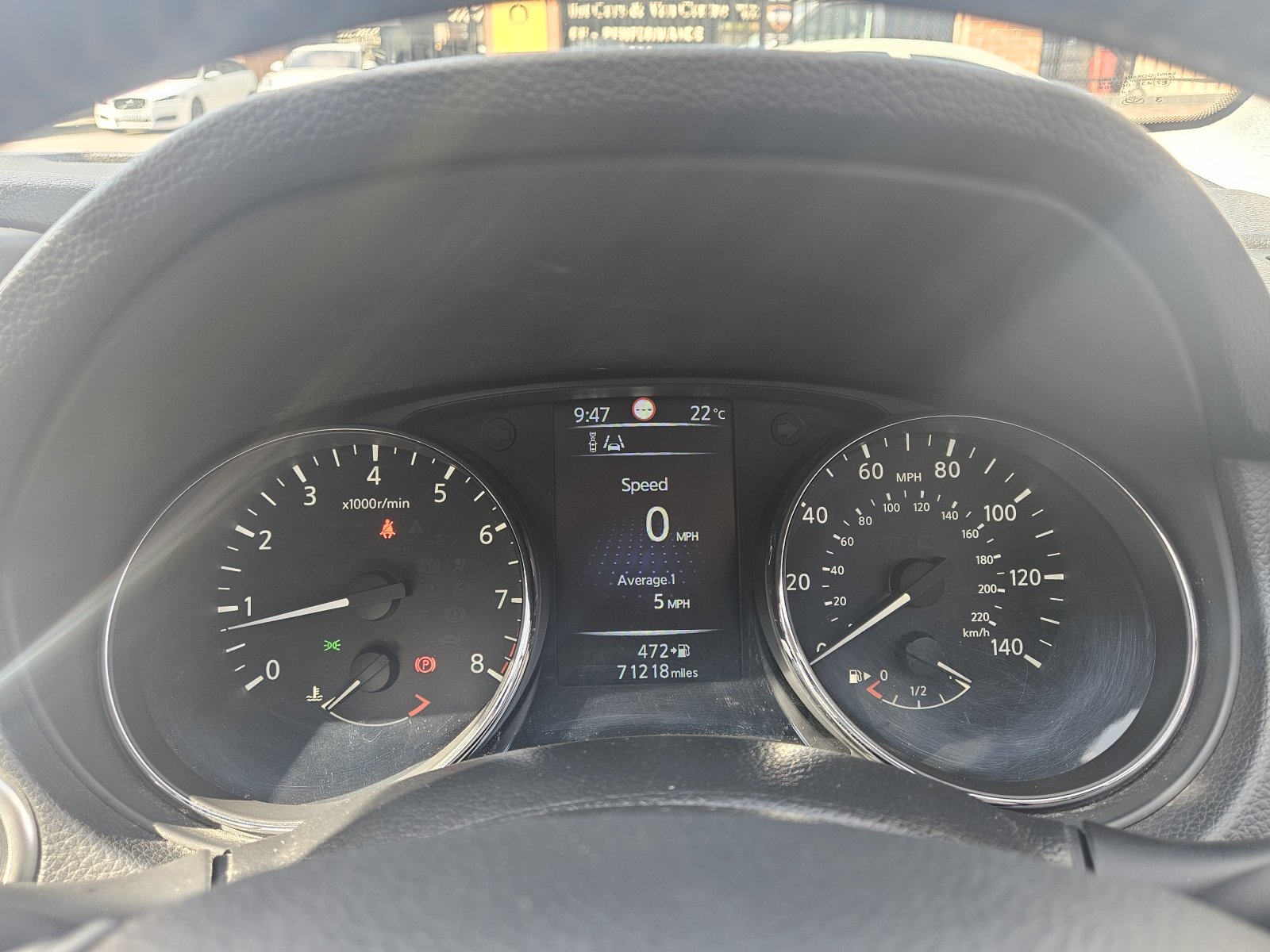 Nissan Qashqai - Image 33