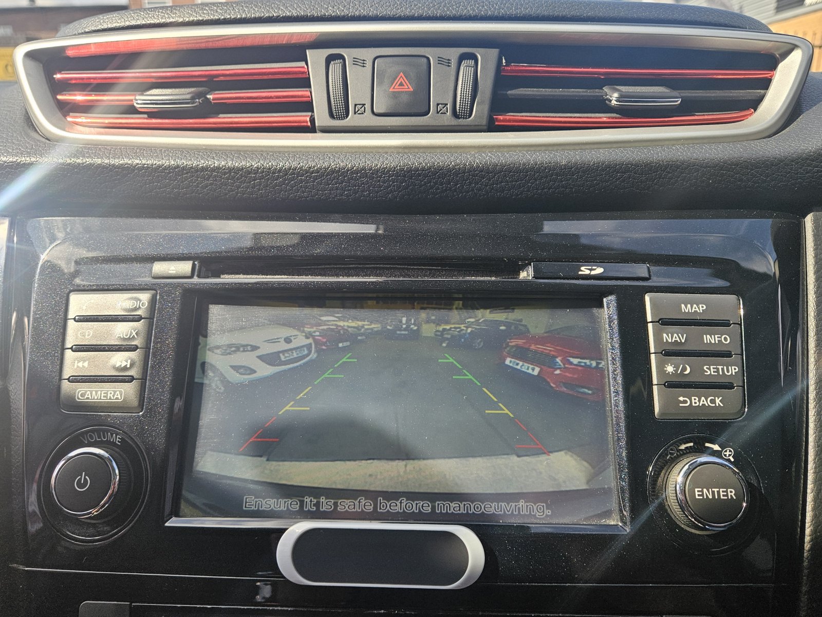 Nissan Qashqai - Image 38