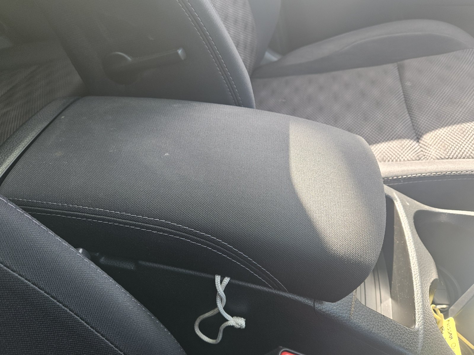 Nissan Qashqai - Image 41