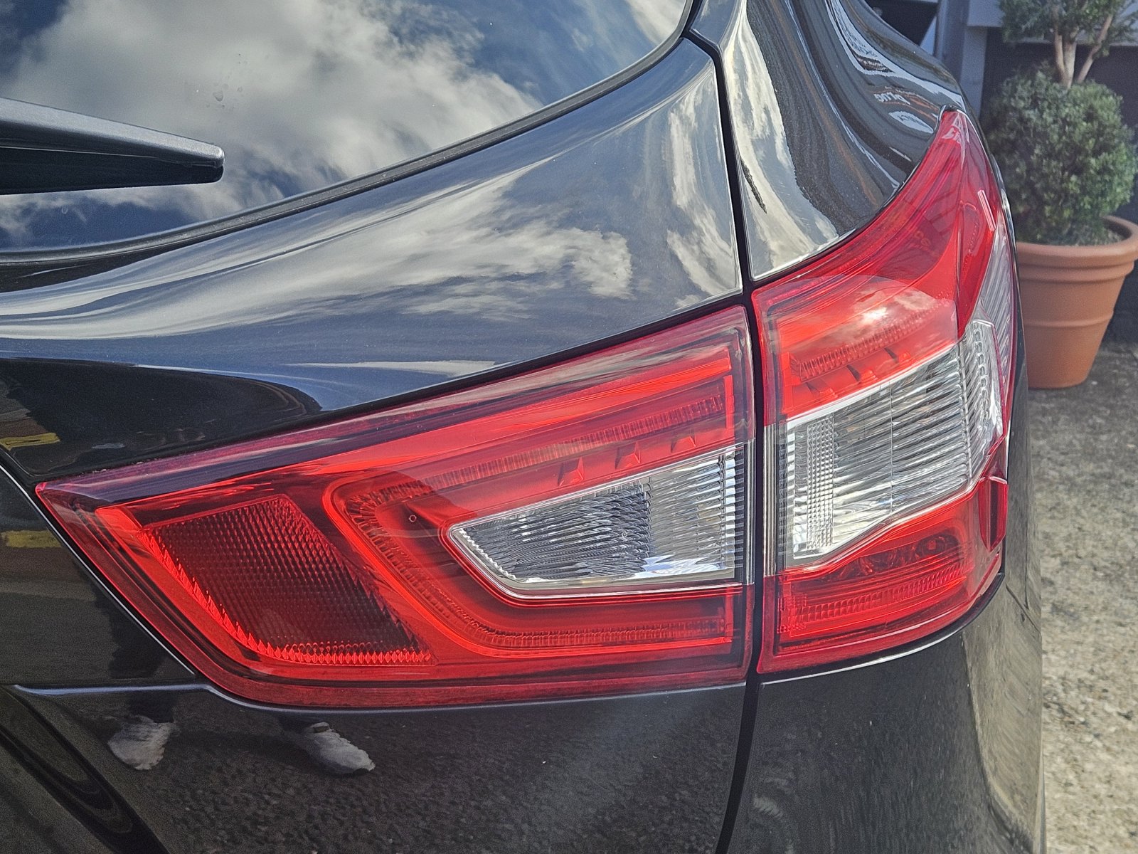 Nissan Qashqai - Image 43