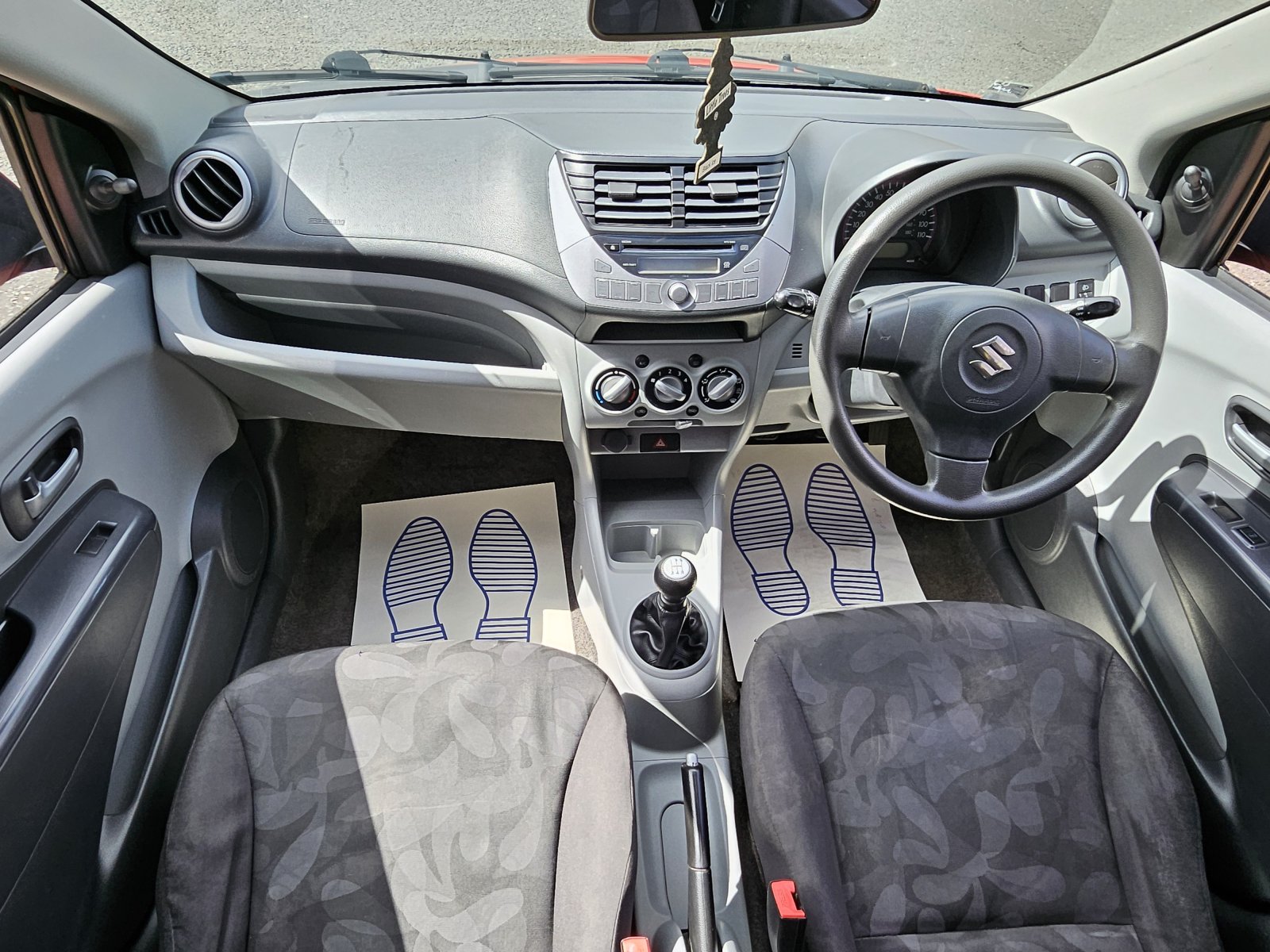 Suzuki Alto - Image 9