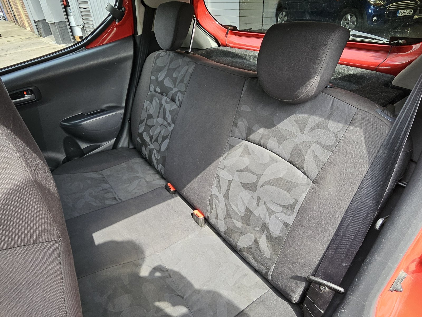Suzuki Alto - Image 10