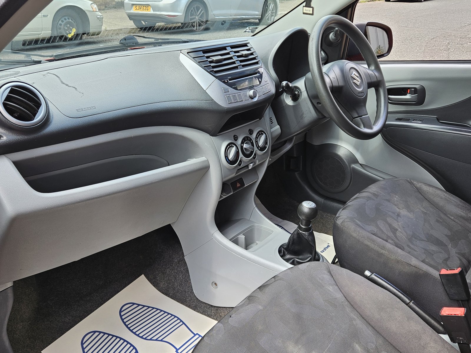 Suzuki Alto - Image 11