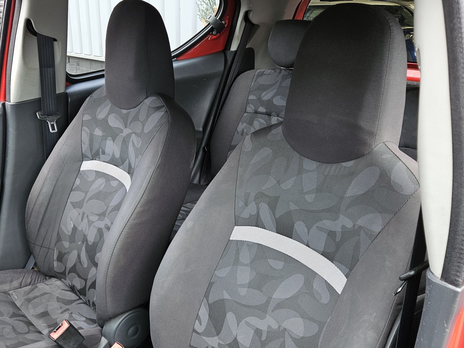 Suzuki Alto - Image 12