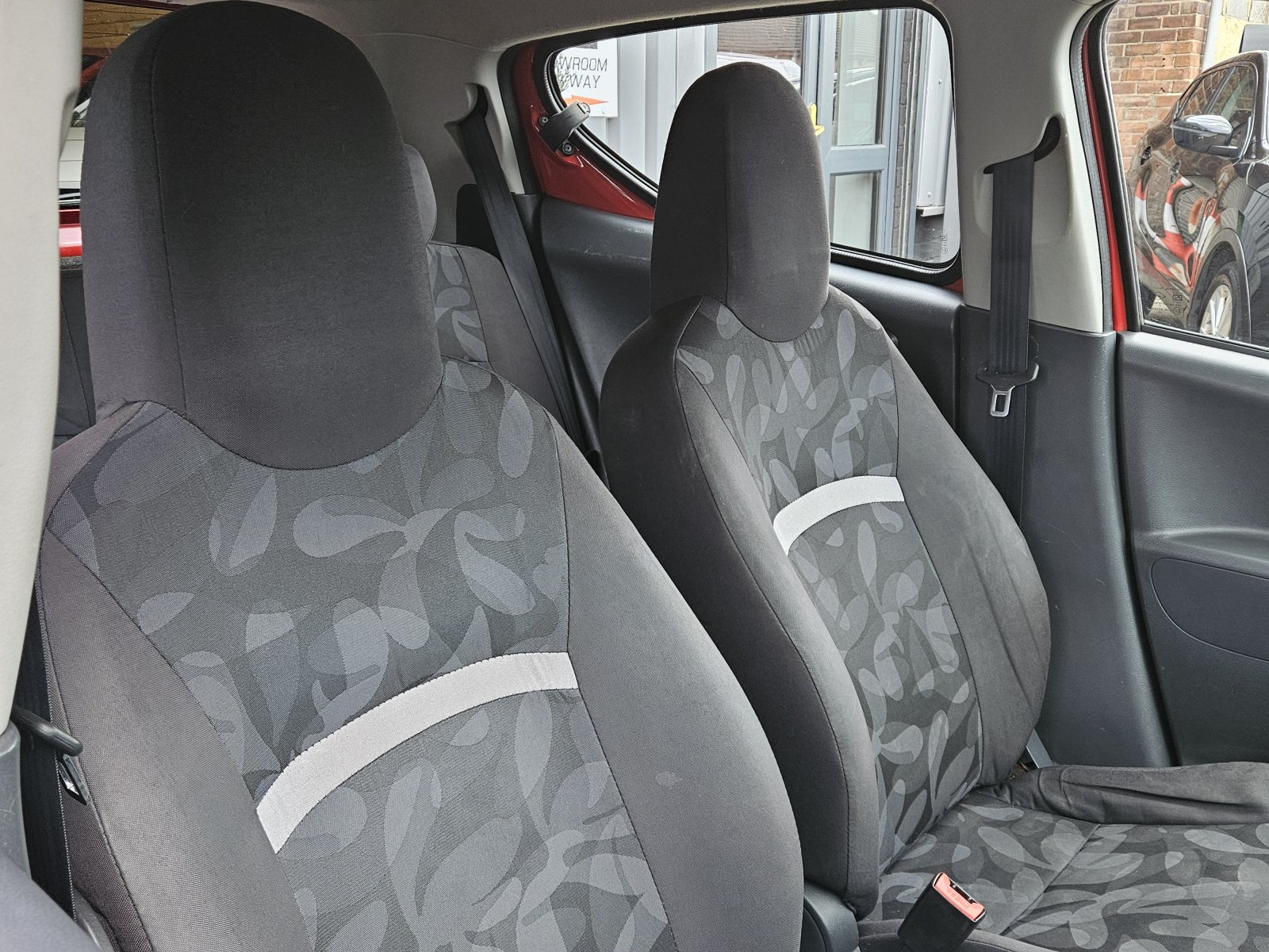 Suzuki Alto - Image 13