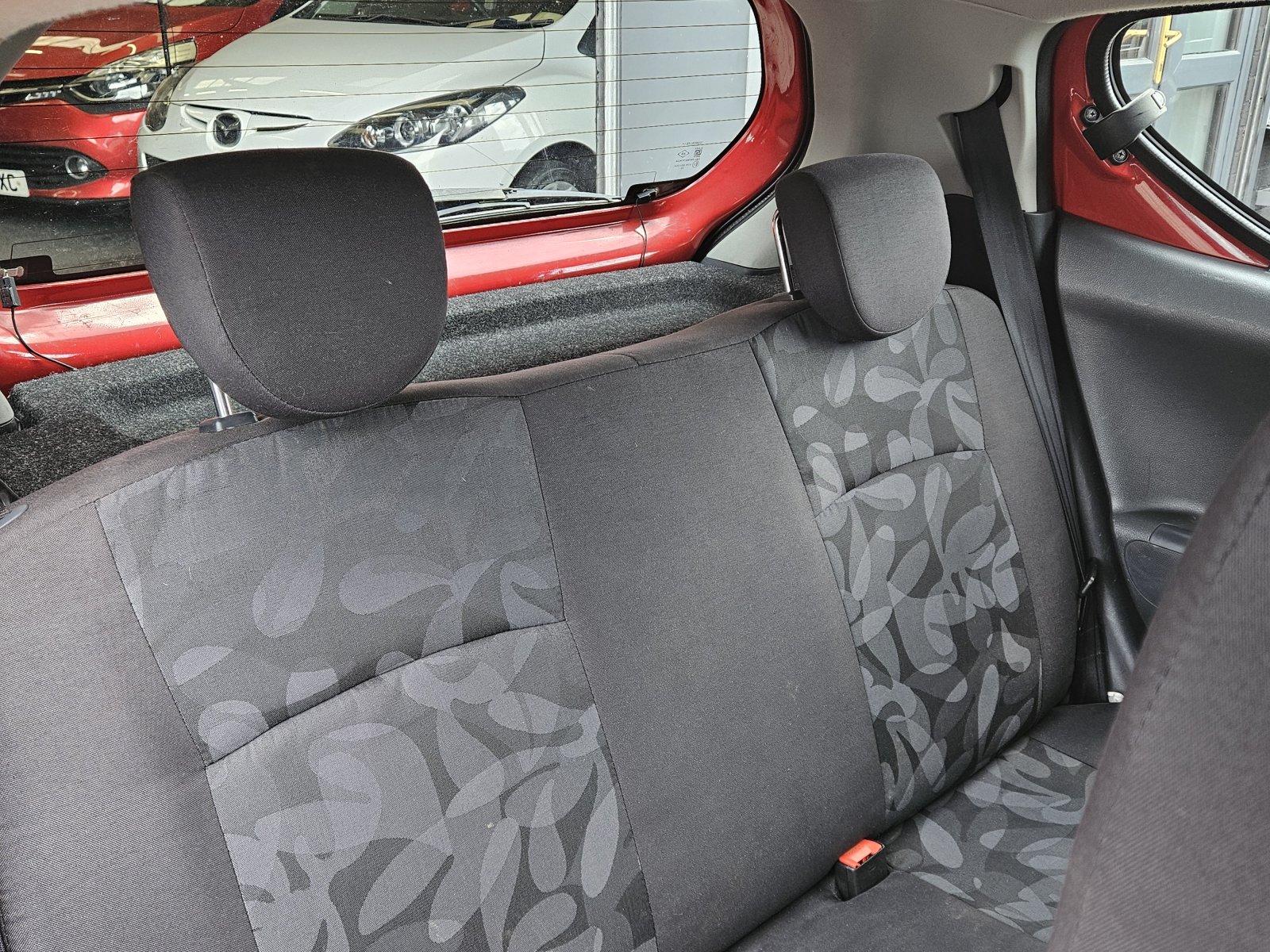 Suzuki Alto - Image 14
