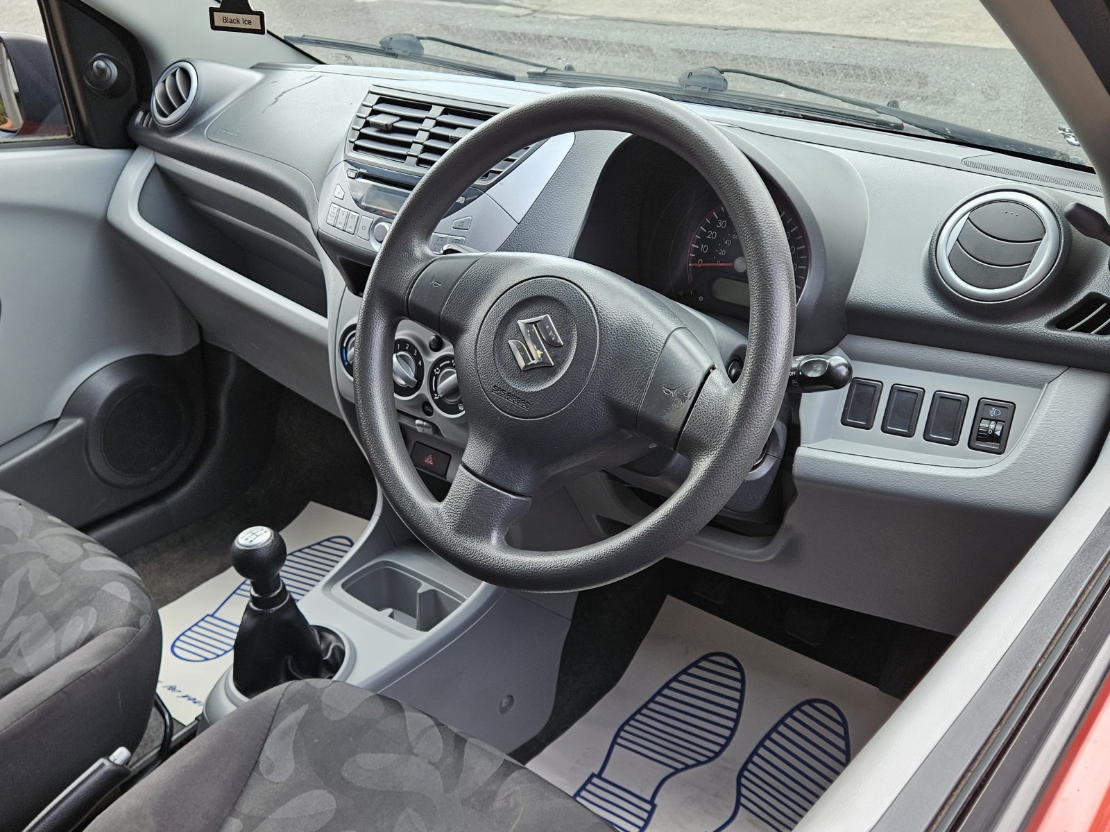 Suzuki Alto - Image 15