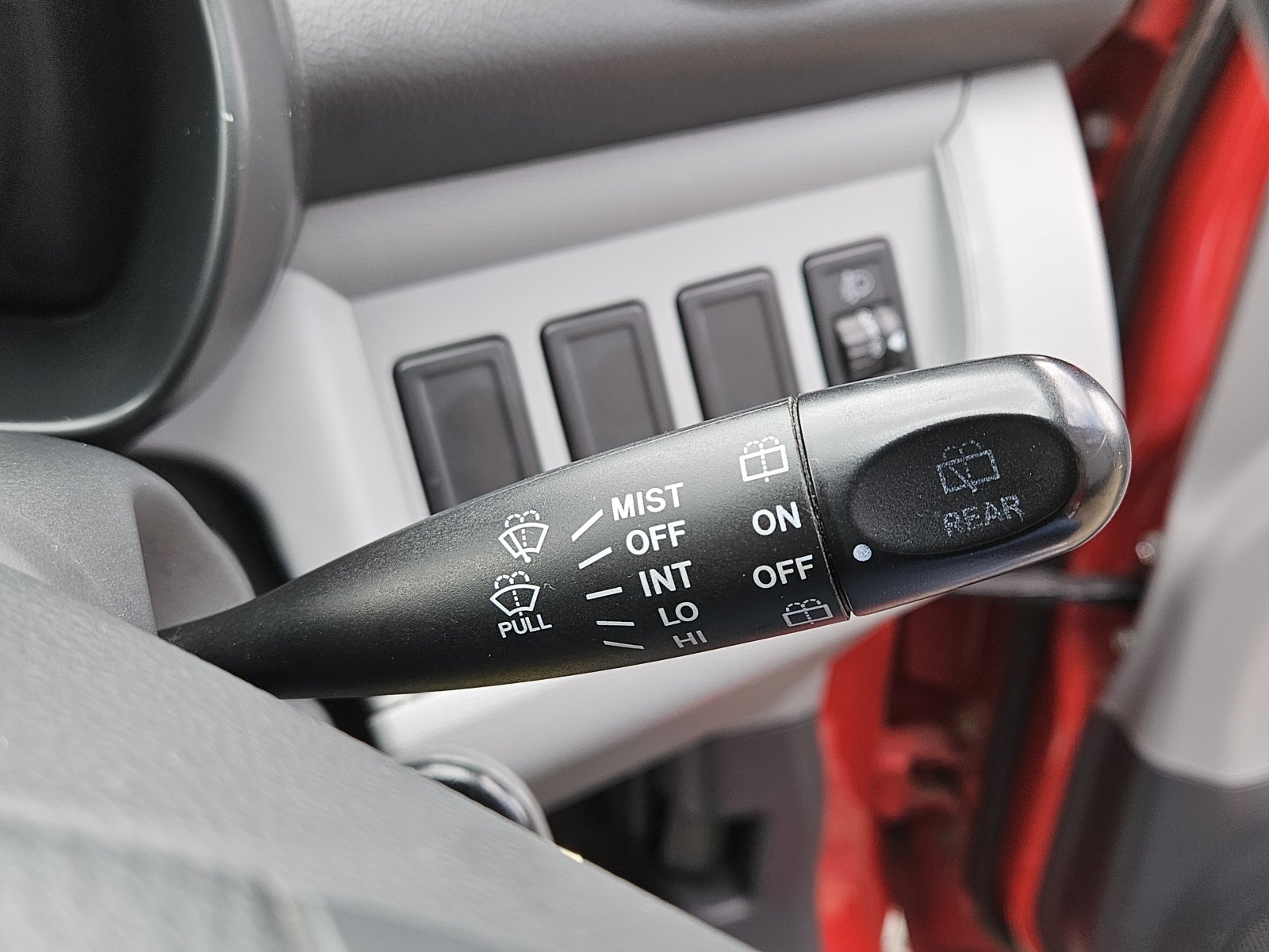 Suzuki Alto - Image 19