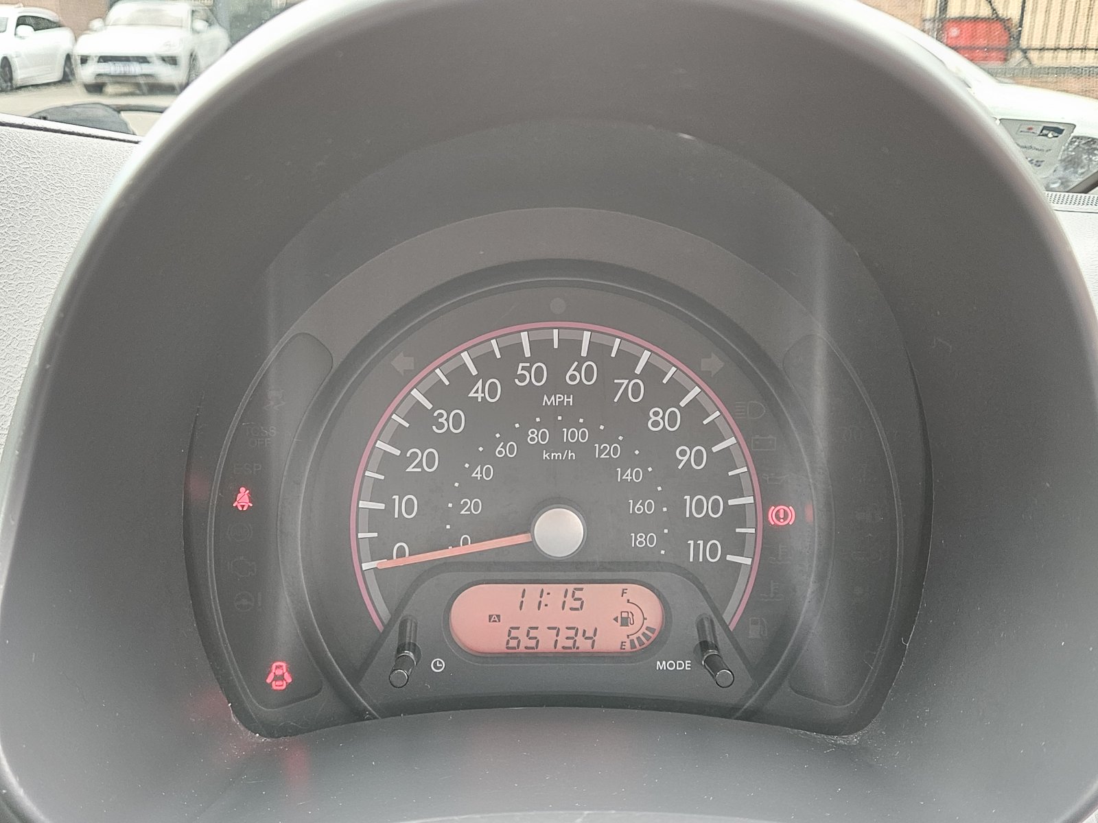 Suzuki Alto - Image 20