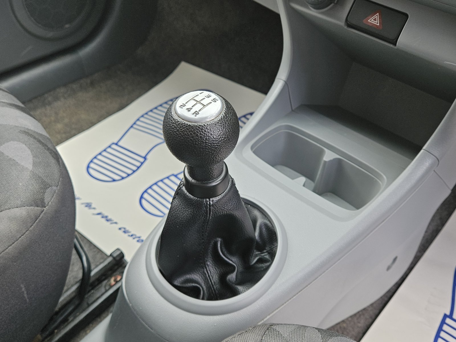 Suzuki Alto - Image 23