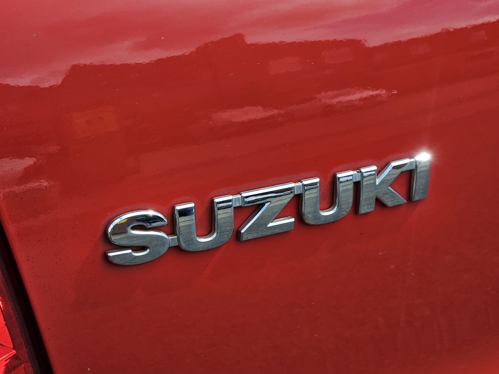 Suzuki Alto - Image 25