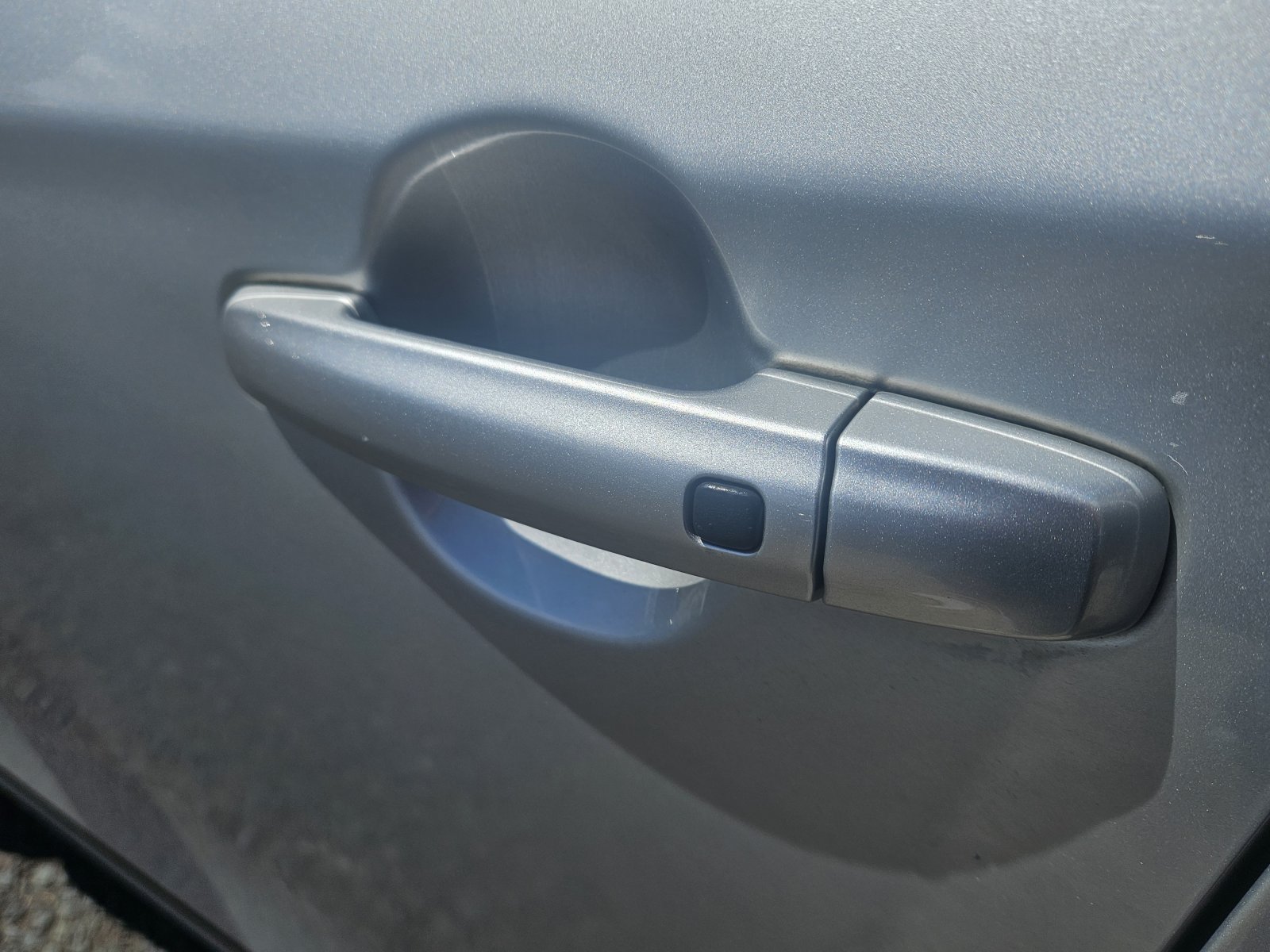 Suzuki SX4 S-Cross - Image 14