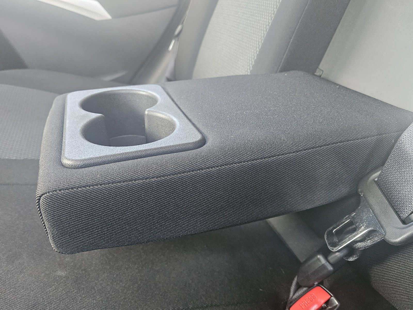 Suzuki SX4 S-Cross - Image 15
