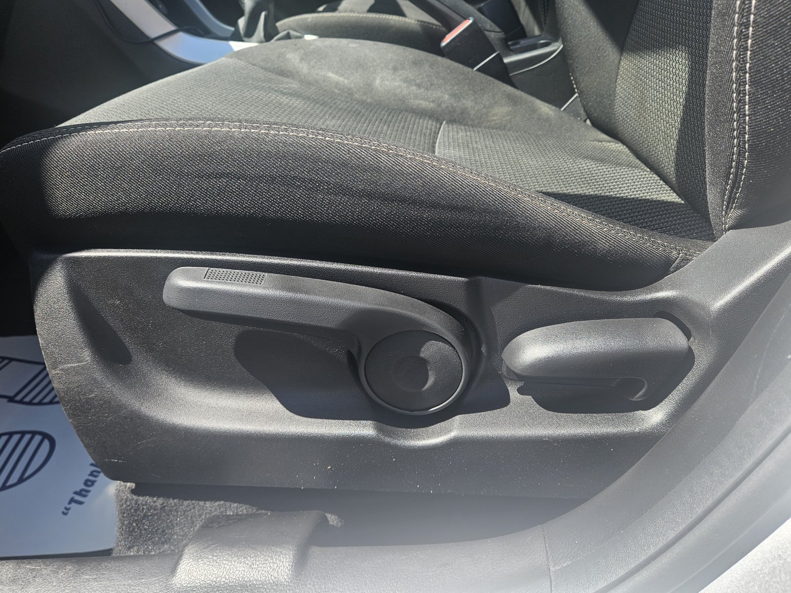 Suzuki SX4 S-Cross - Image 16