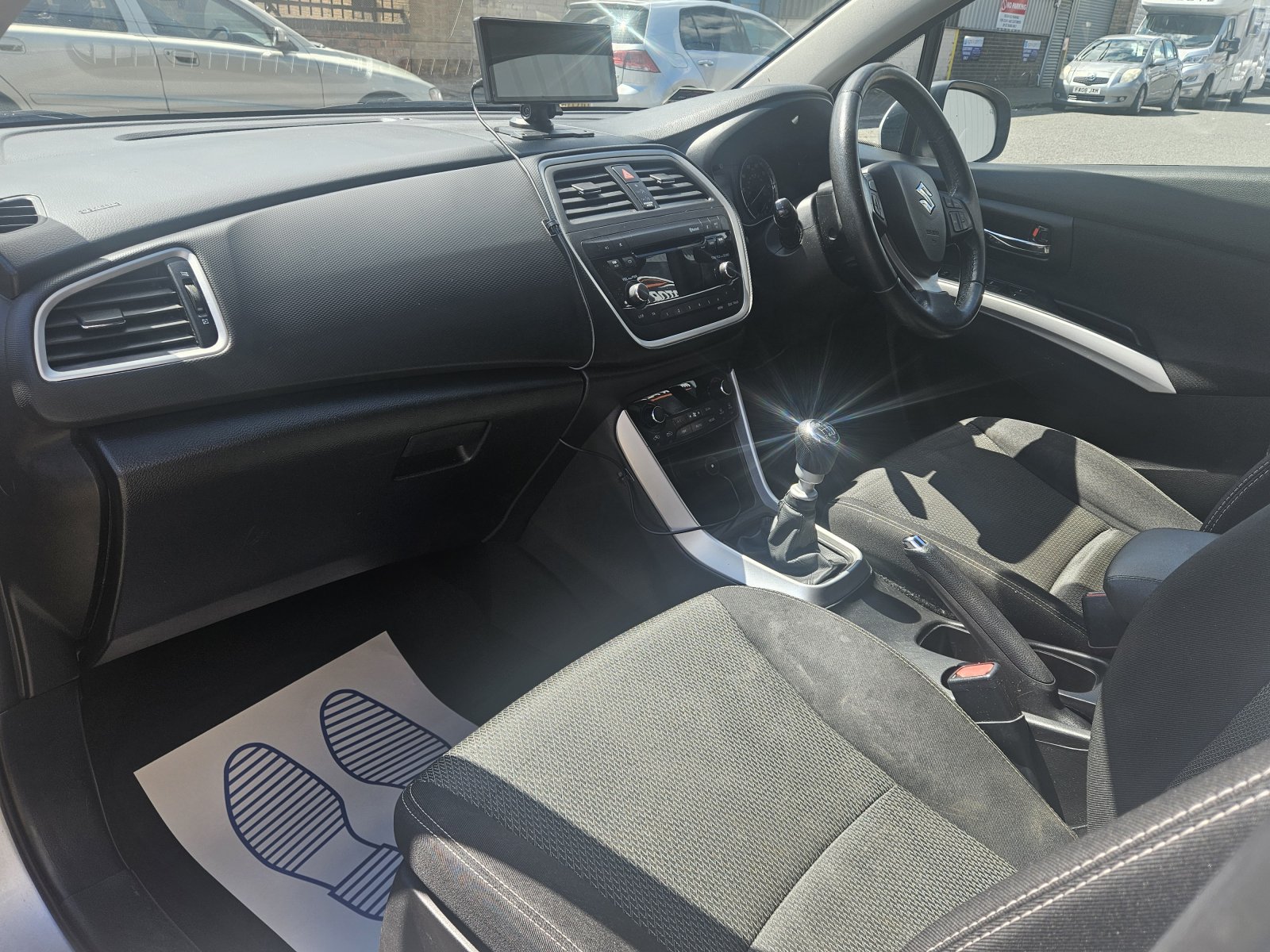 Suzuki SX4 S-Cross - Image 17