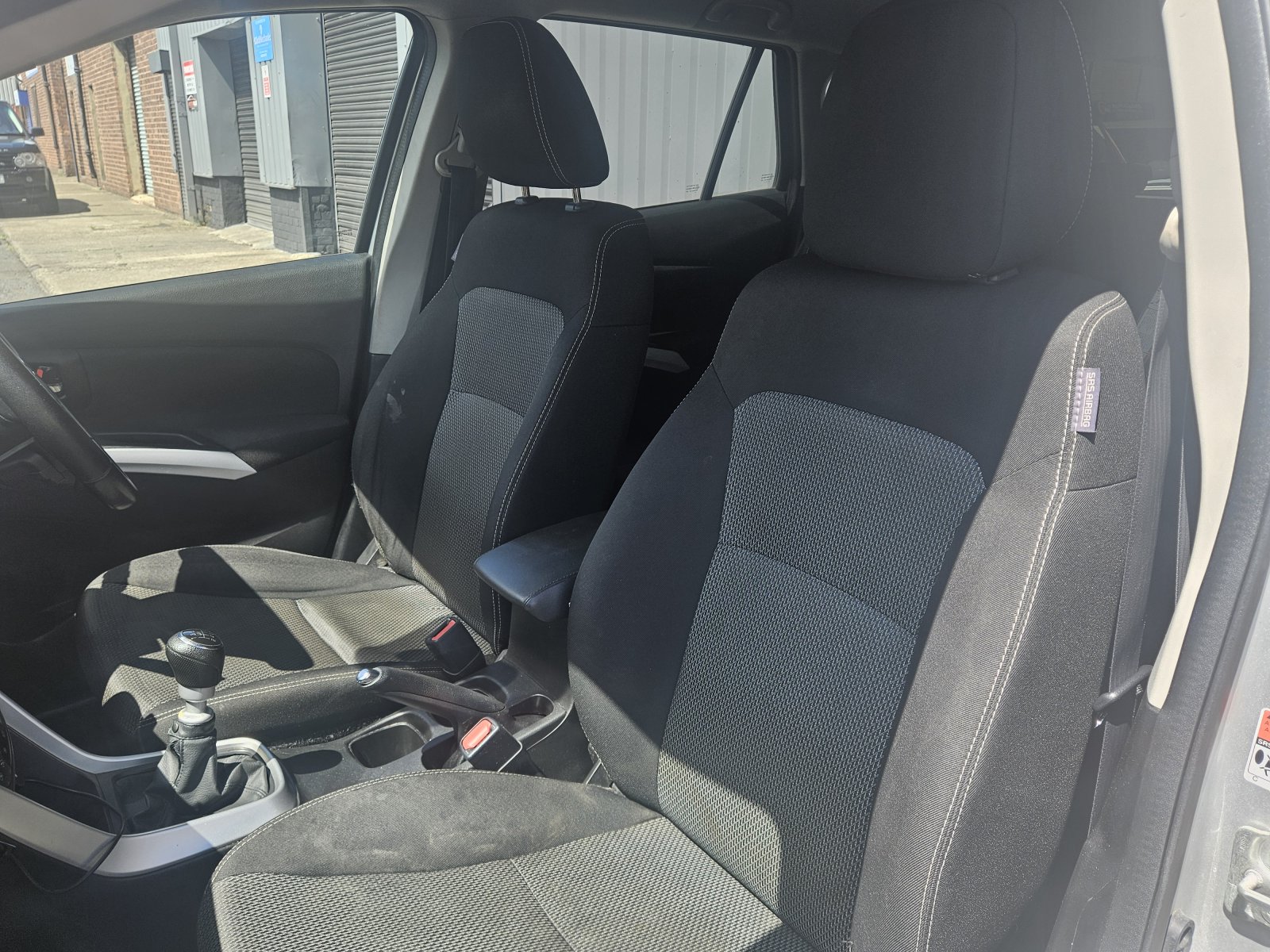 Suzuki SX4 S-Cross - Image 19