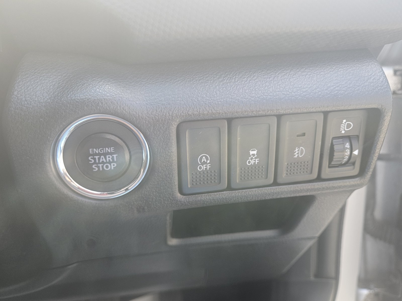 Suzuki SX4 S-Cross - Image 23