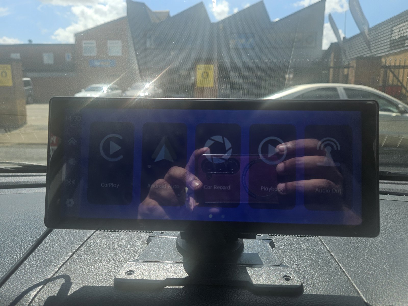 Suzuki SX4 S-Cross - Image 27