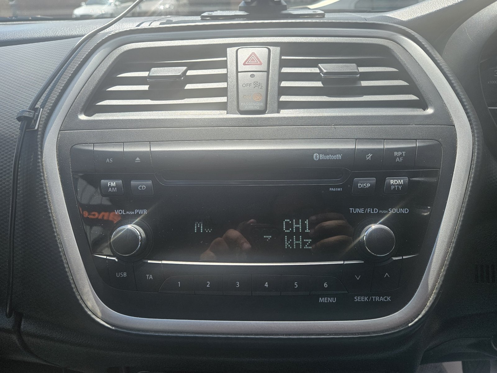 Suzuki SX4 S-Cross - Image 28