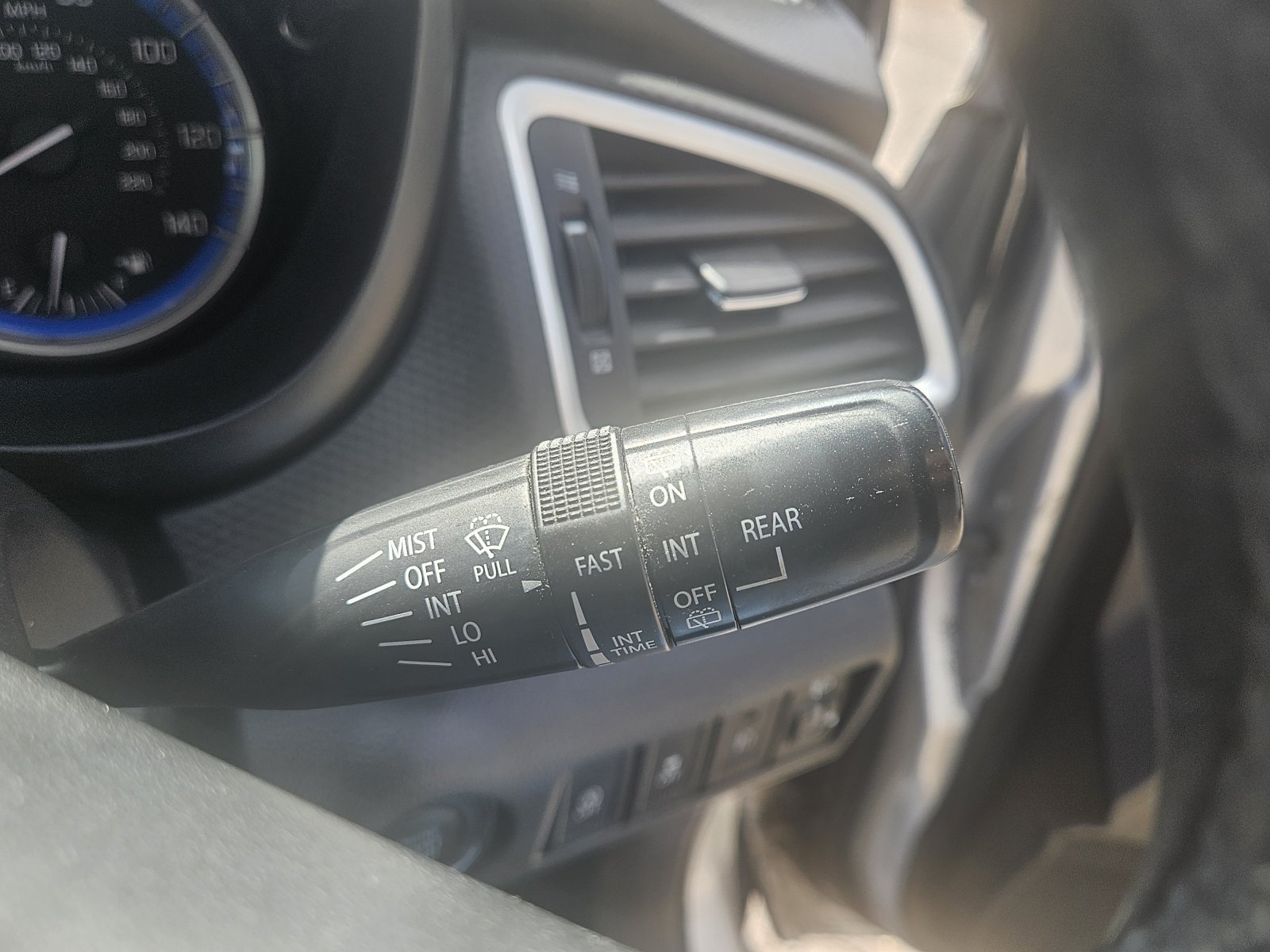 Suzuki SX4 S-Cross - Image 34