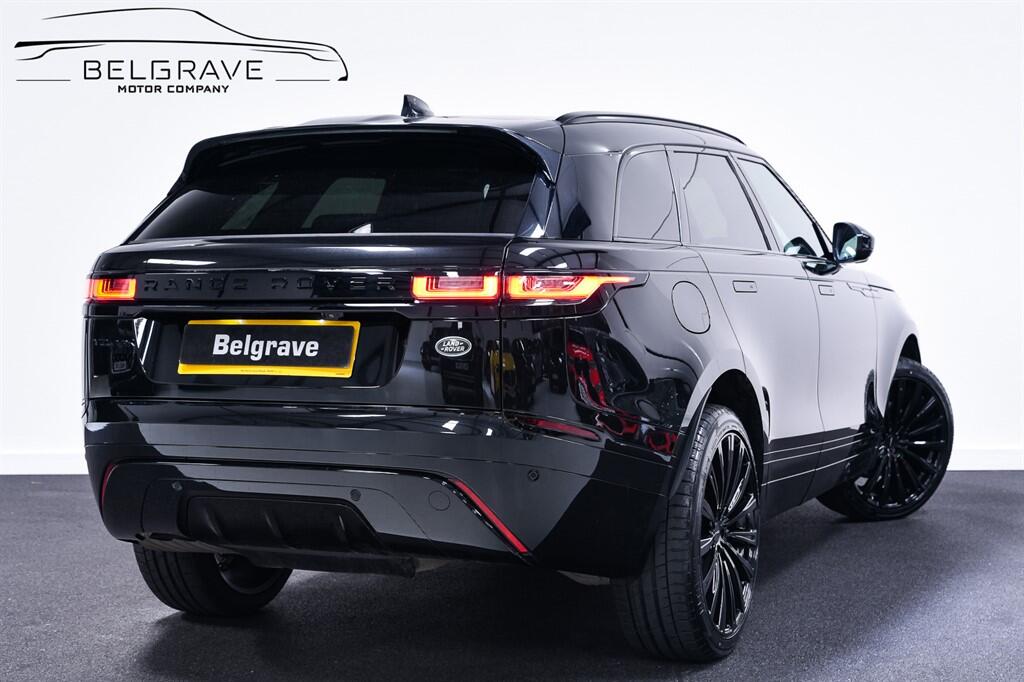 Land Rover Range Rover Velar - Image 3