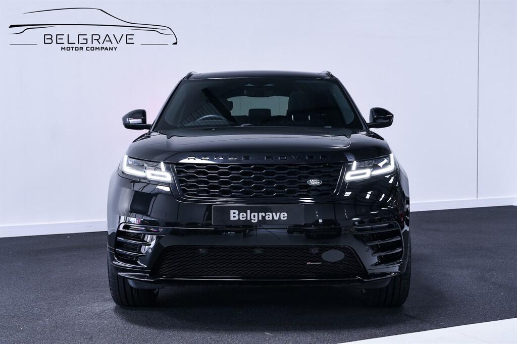 Land Rover Range Rover Velar - Image 6