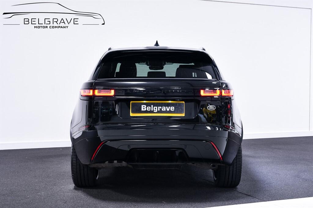 Land Rover Range Rover Velar - Image 7