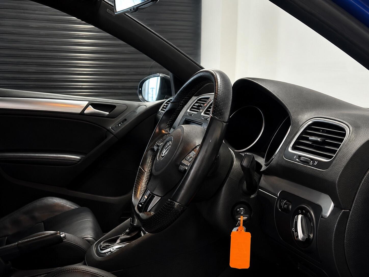 Volkswagen Golf - Image 2