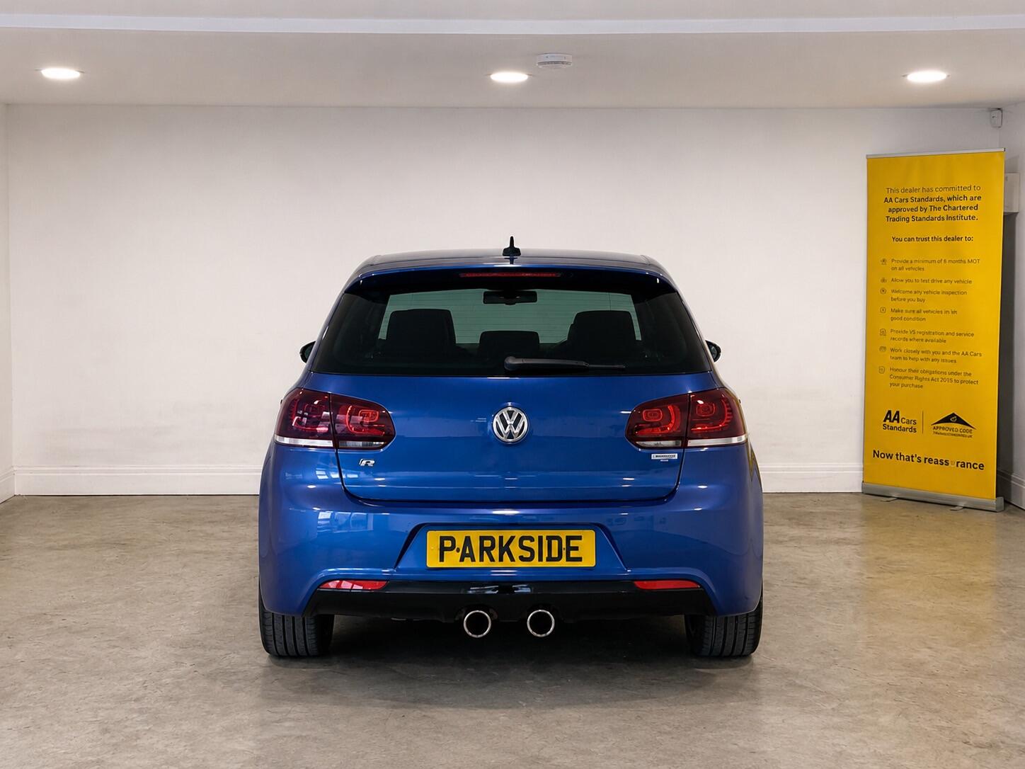 Volkswagen Golf - Image 6