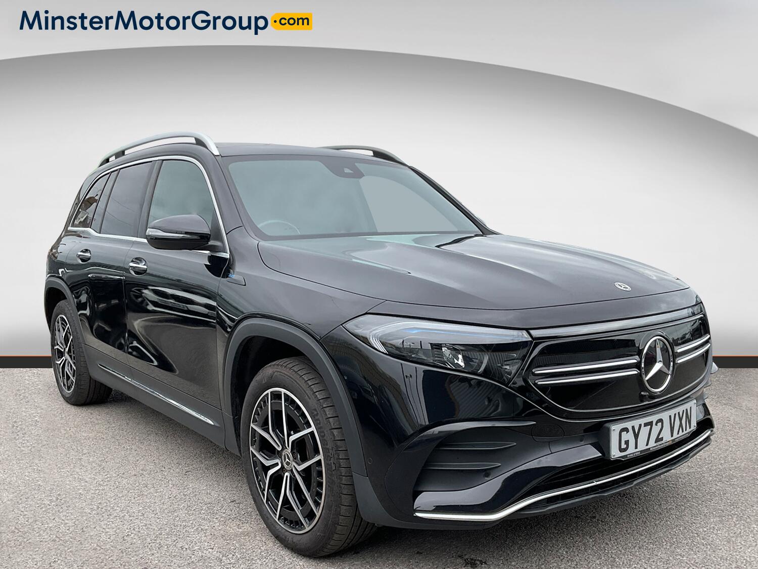 Mercedes Eqb