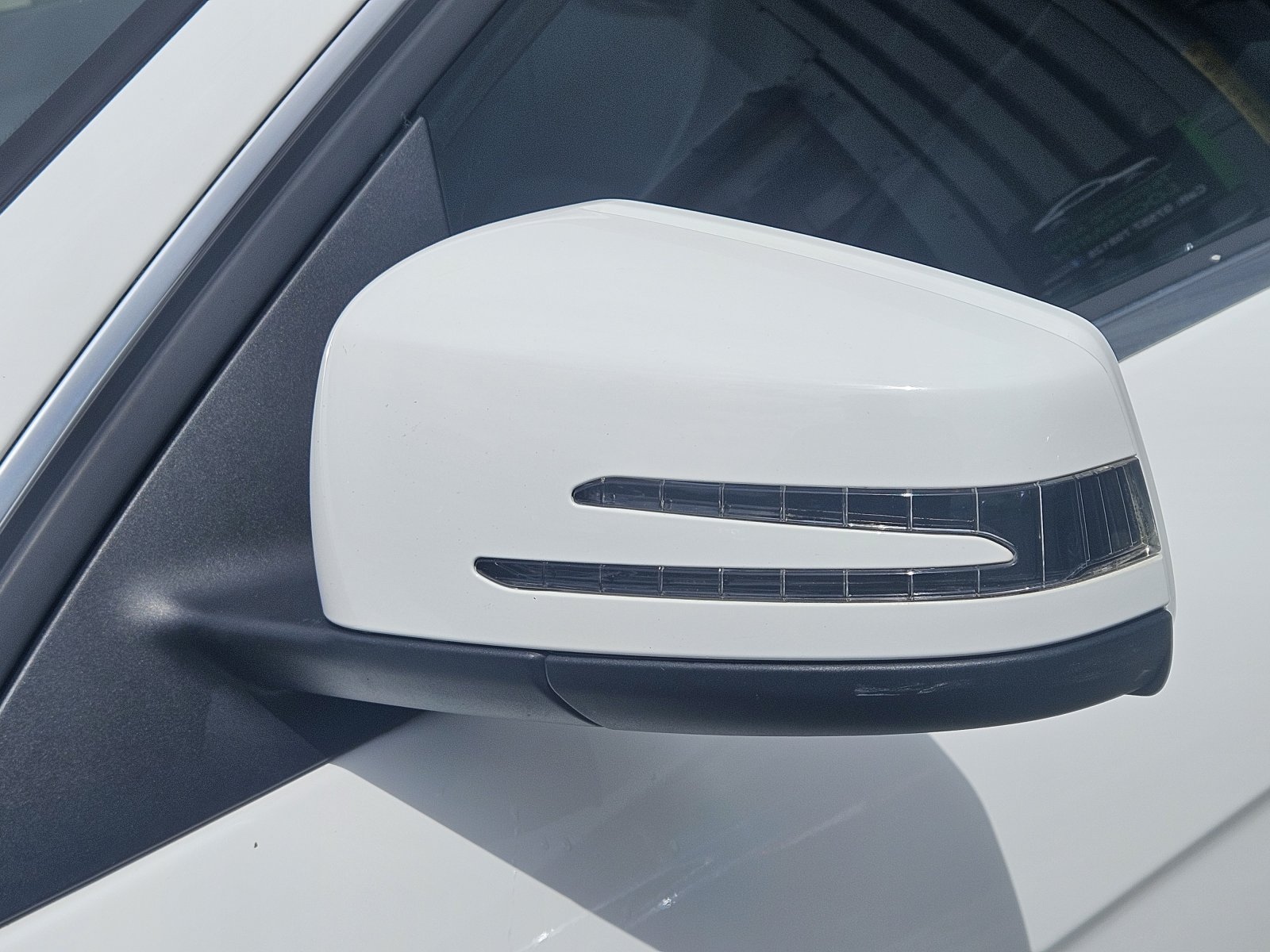 Mercedes C Class - Image 20