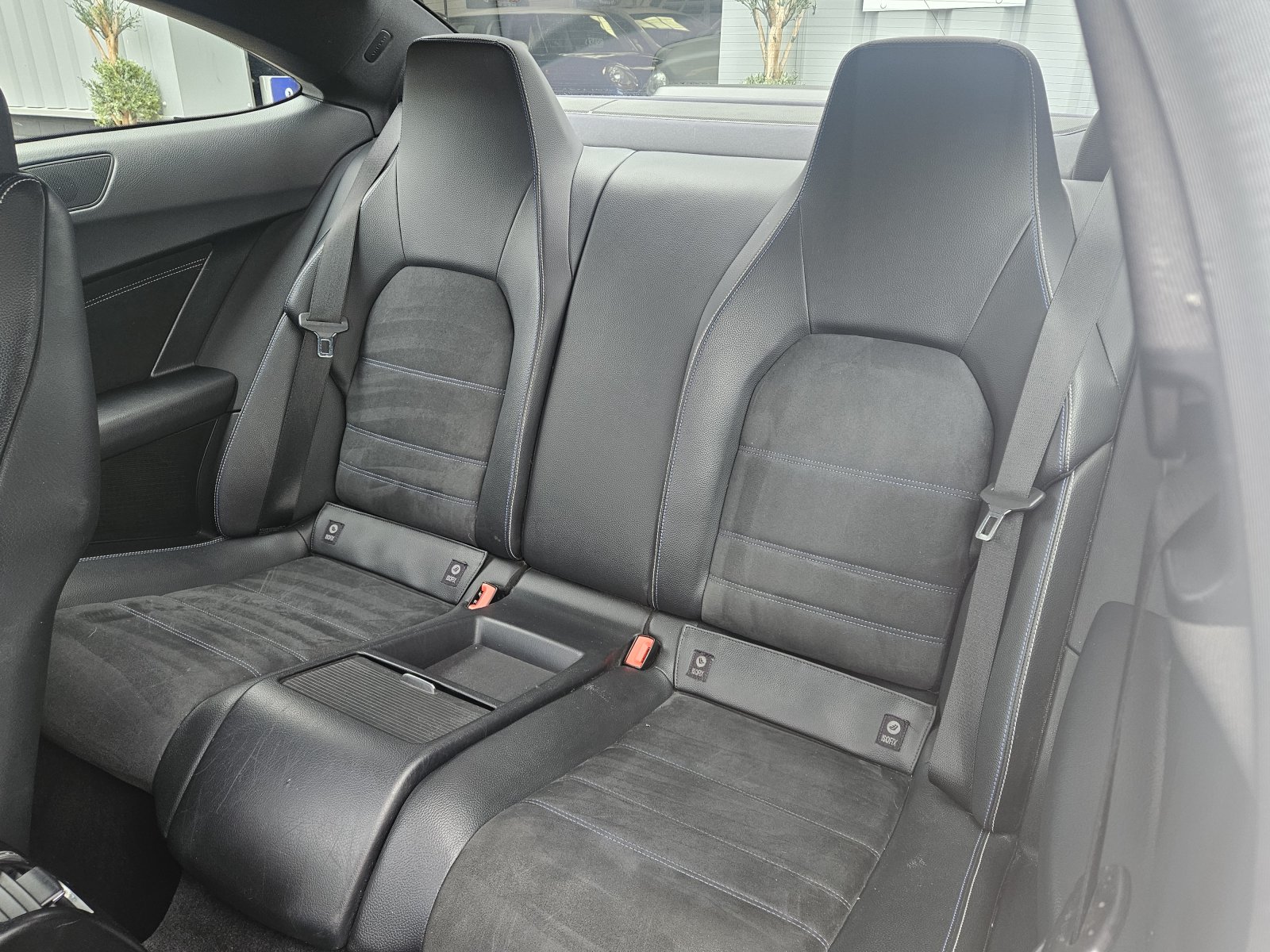 Mercedes C Class - Image 12