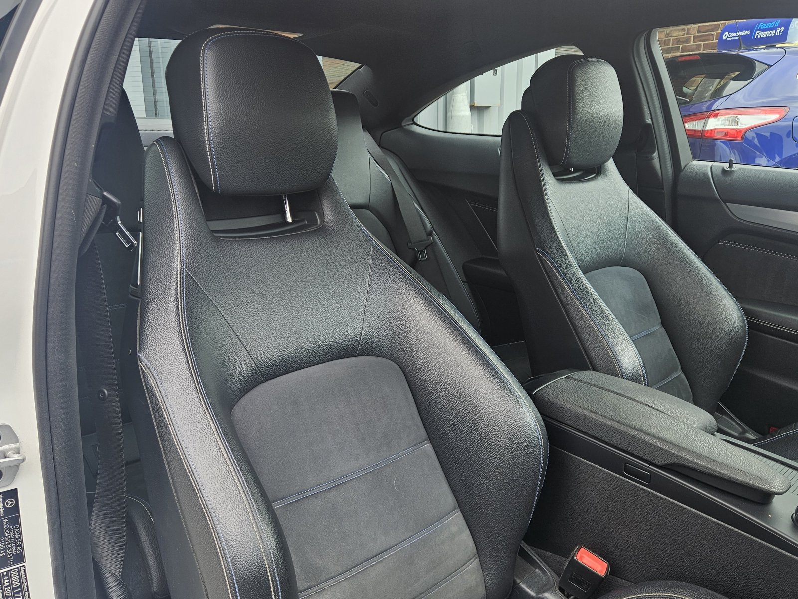 Mercedes C Class - Image 17