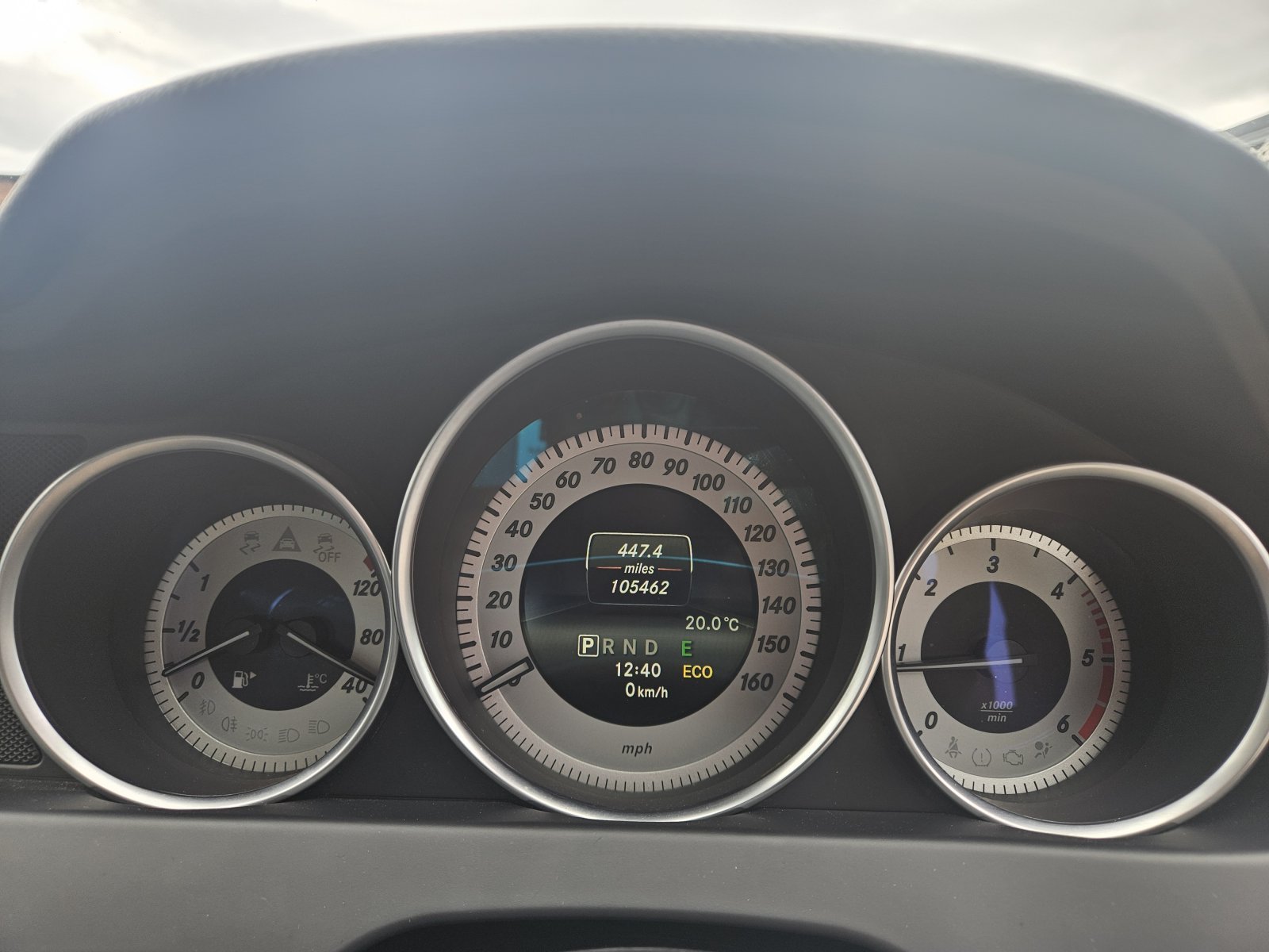 Mercedes C Class - Image 30
