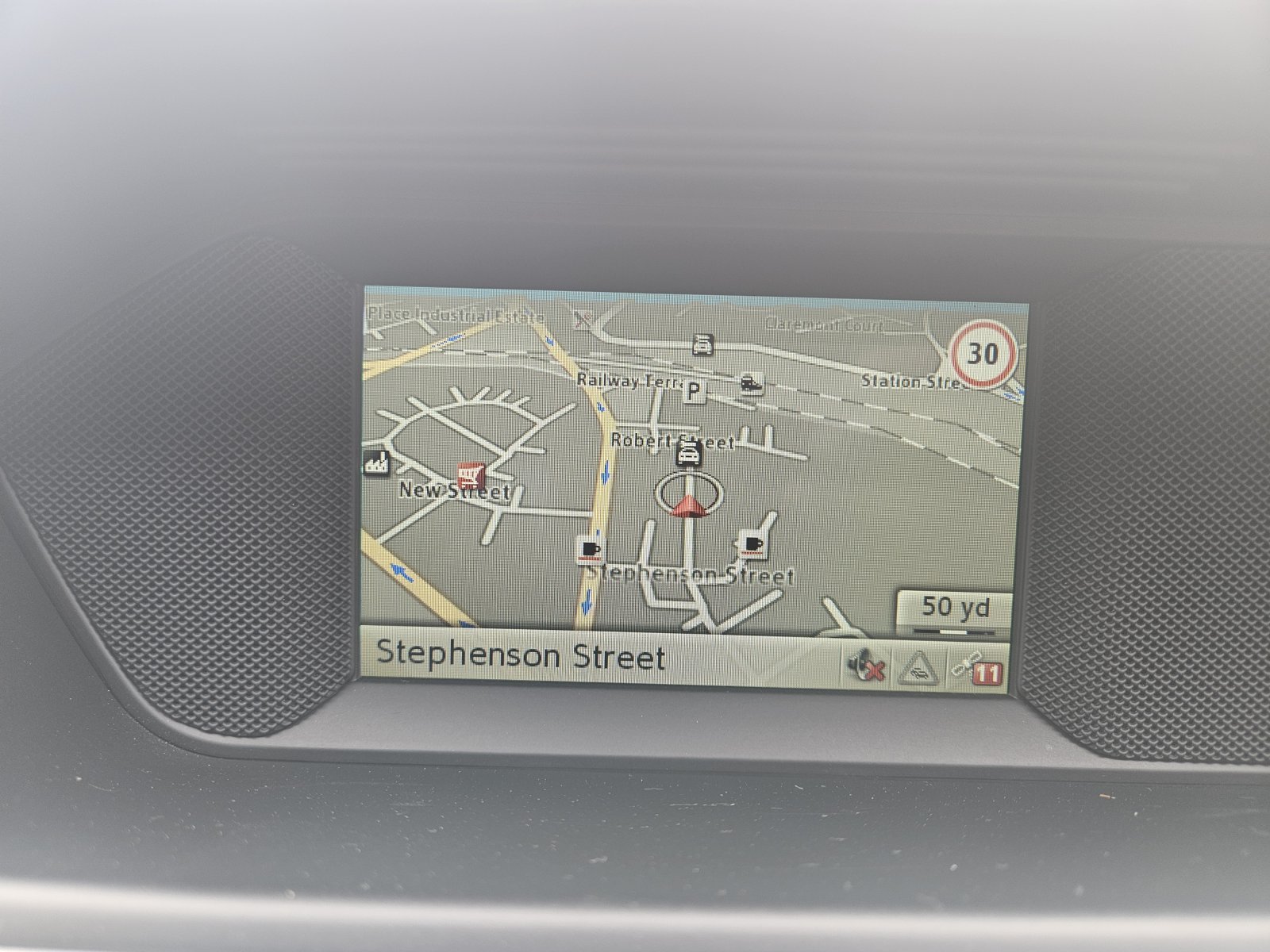 Mercedes C Class - Image 38