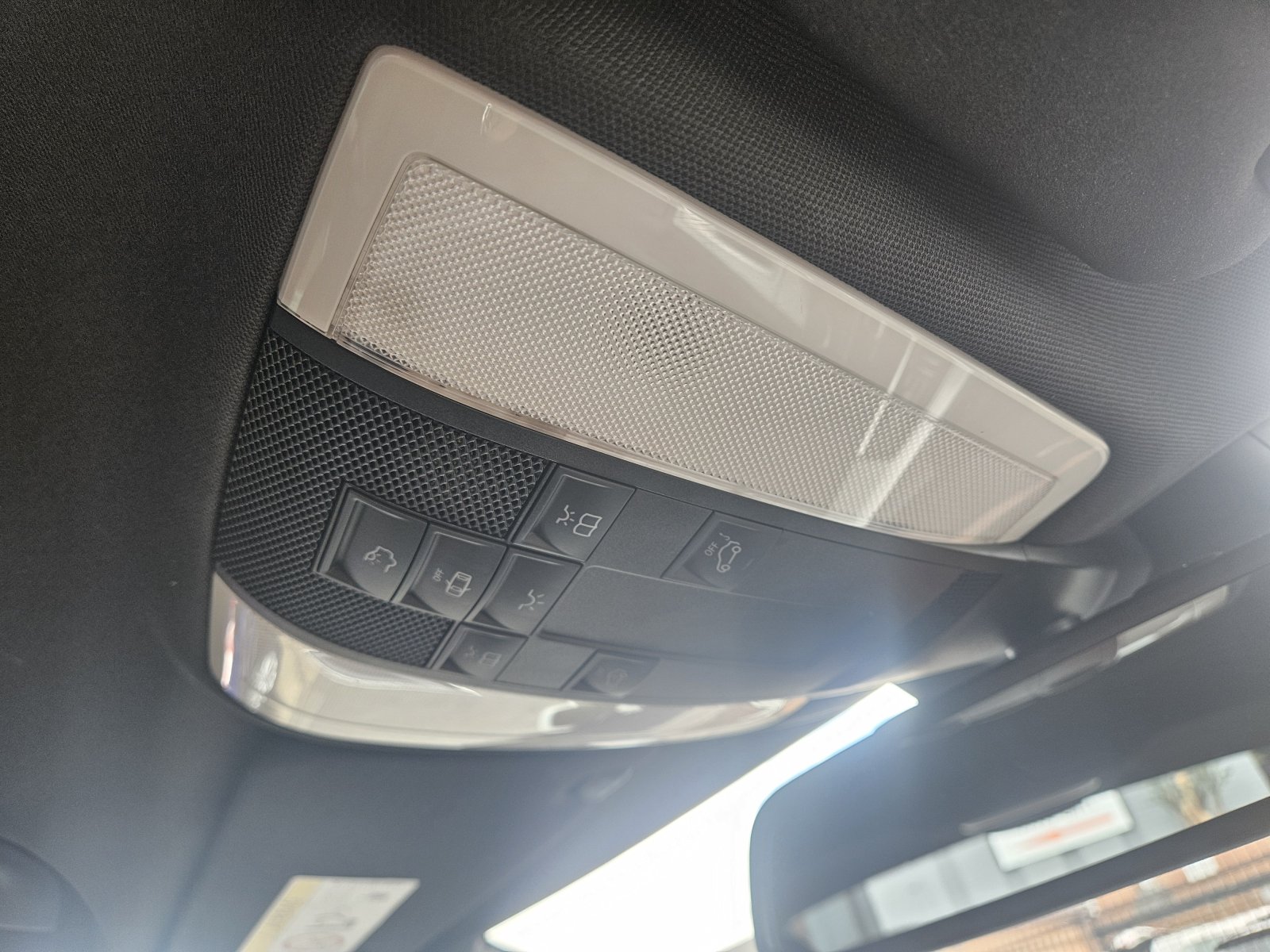 Mercedes C Class - Image 42