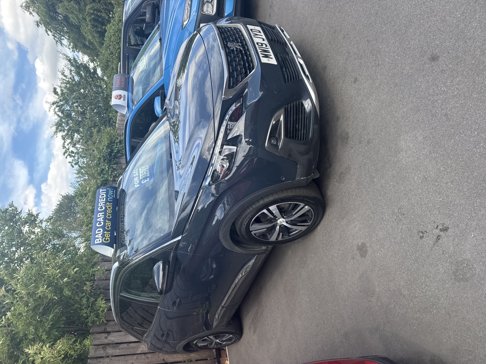 Peugeot 3008 - Image 3