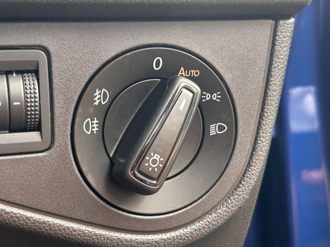 Volkswagen Taigo - Image 13
