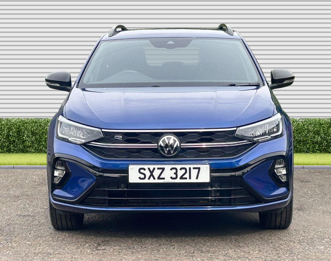Volkswagen Taigo - Image 3