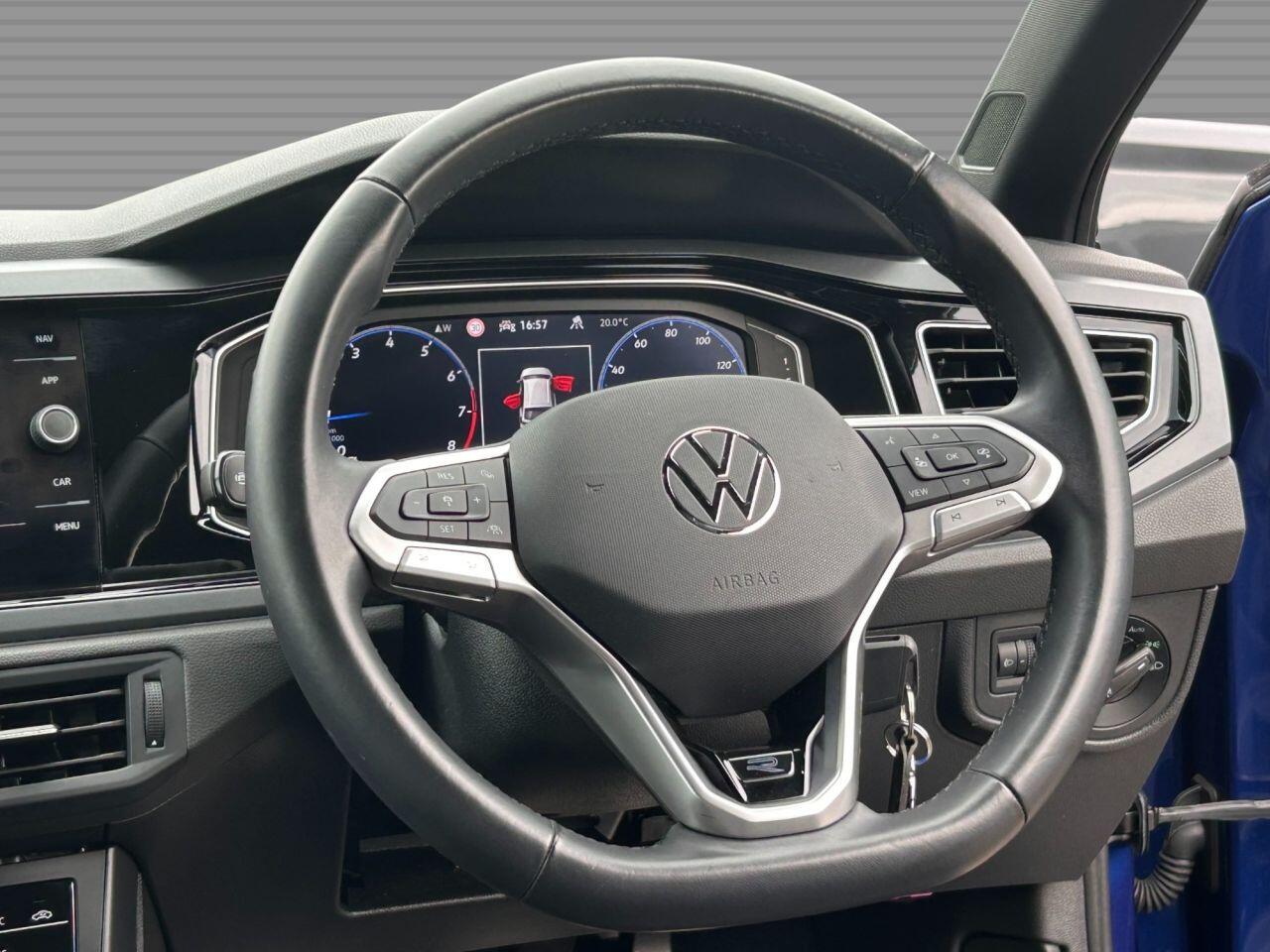 Volkswagen Taigo - Image 20